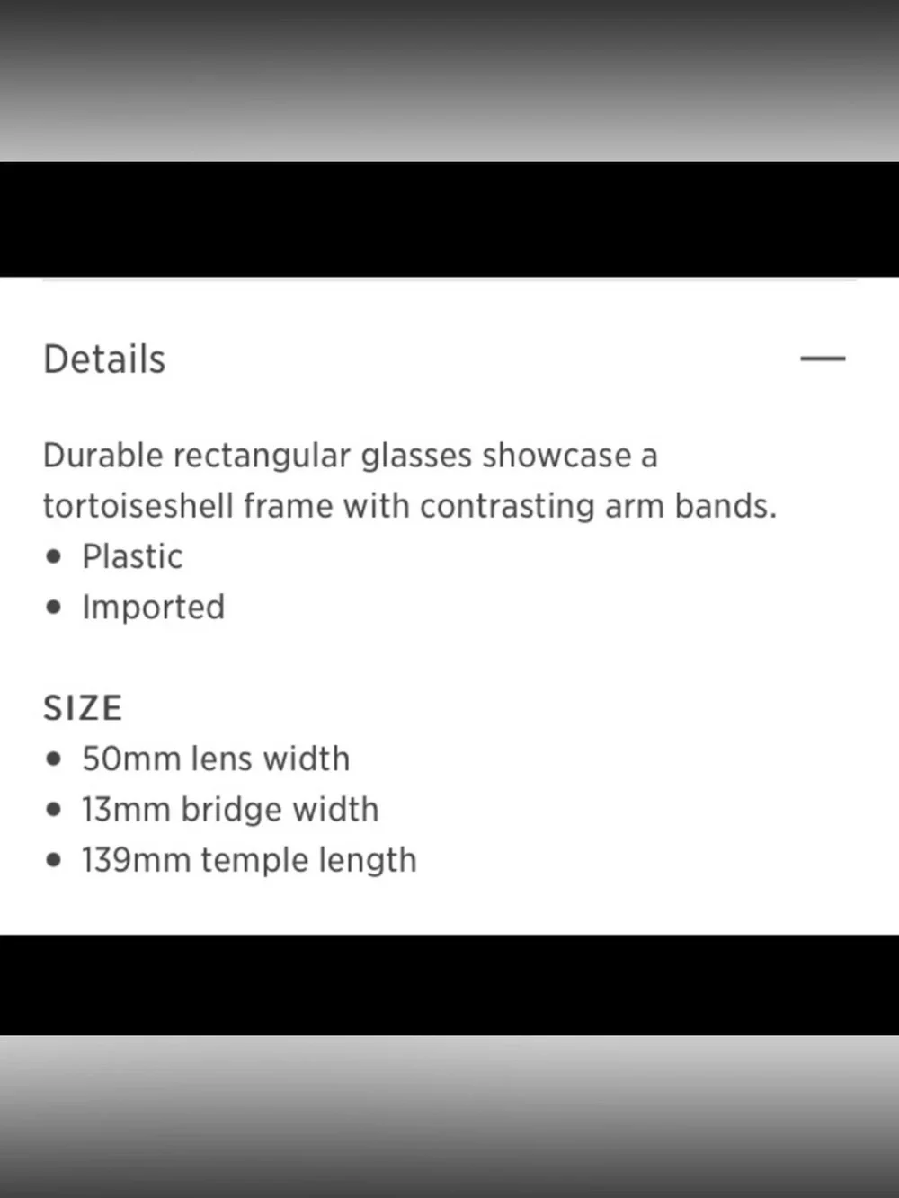 kate spade Jodie 2.0 Dark Havana Tortoise shell Reading Glasses